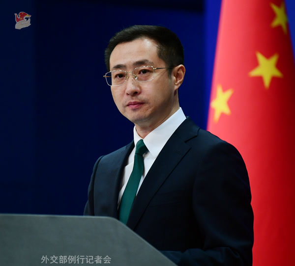 中方将公布与菲军方的通话录音?外交部:敦促菲方重信守诺
