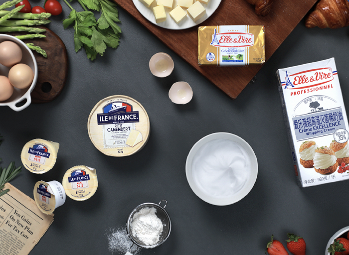 奶酪市场大降温,投资机构为何还敢下注百吉福?