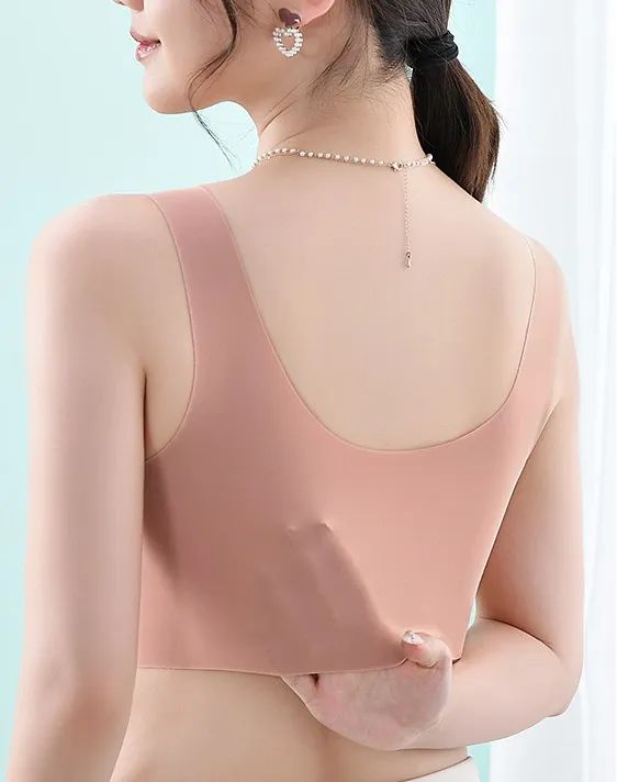 一件好的妈妈内衣,竟然如此深得"妈"心