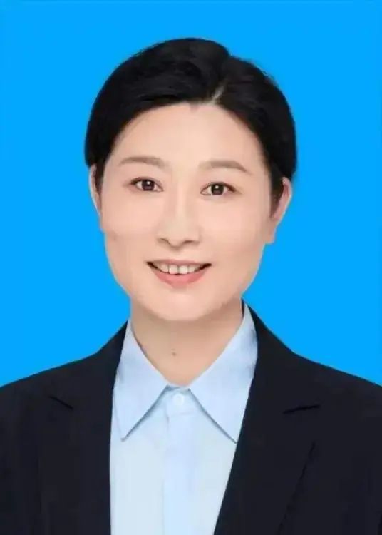 此消息显示,韩海燕任重庆市璧山区委常委,纪委书记.