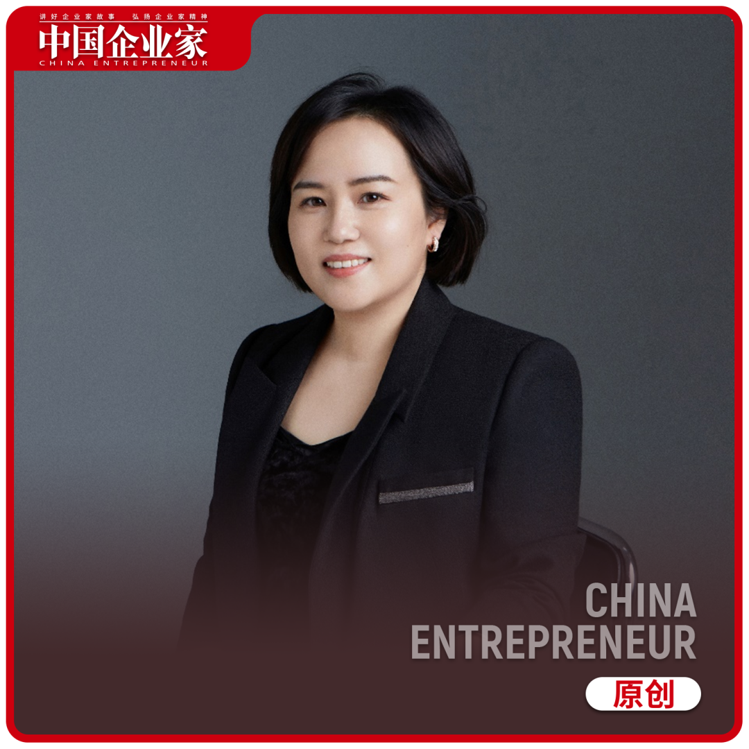 文|《中国企业家》记者陶淘编辑|李薇图片来源|受访者采访傅斌星时,她