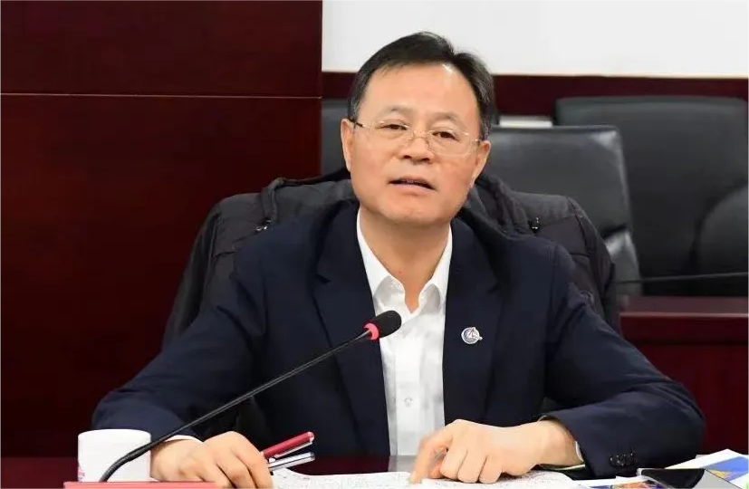 人事|周心怀升任!