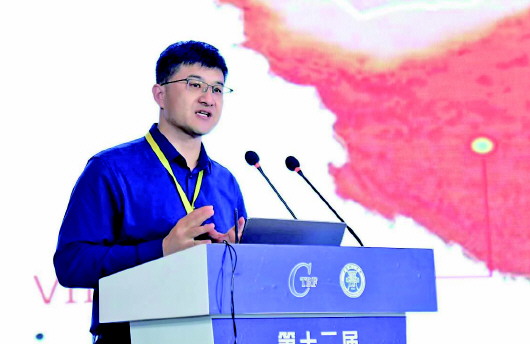 实干诠释担当,做地下工程安全建设的守卫者
