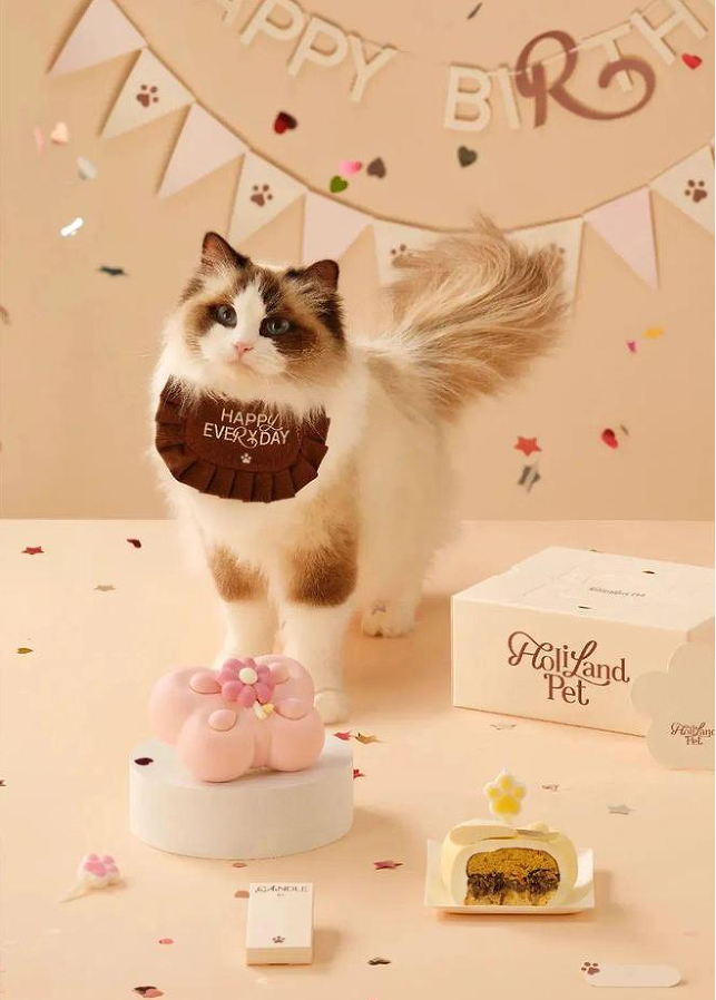 宠物食品行业"上新"也须"上心"