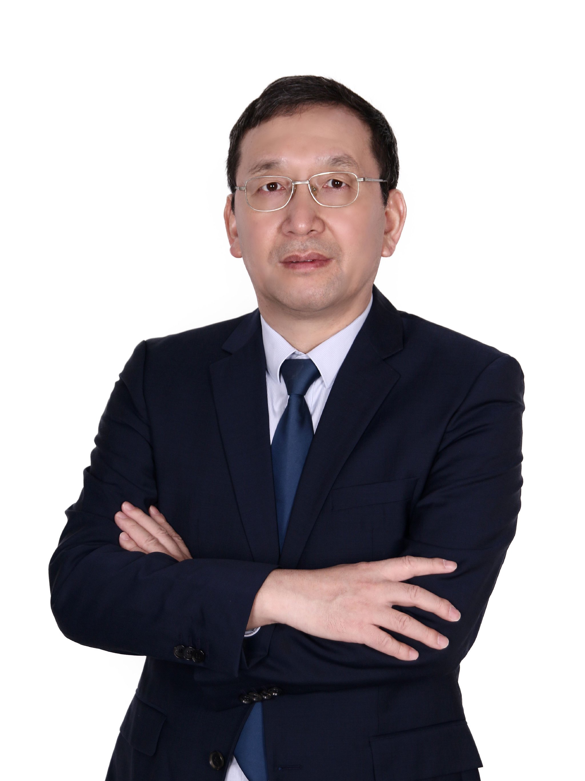 赋能实体经济责无旁贷——访中金基金董事长李金泽