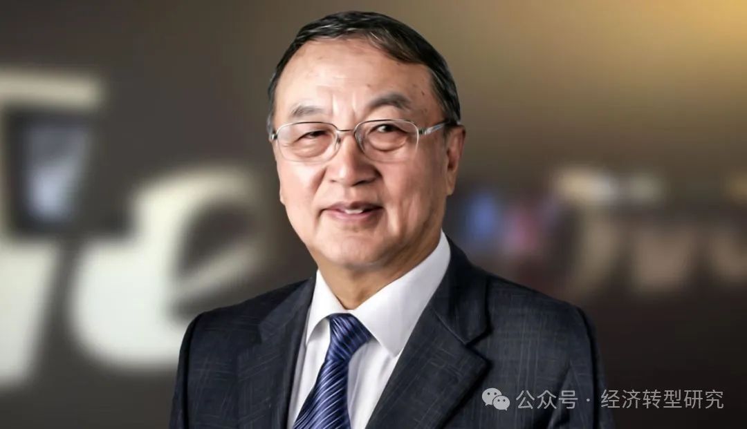 联想集团柳传志先生公开露面,对民营企业传递了什么信号?