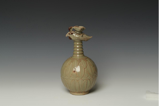 将乐窑宋瓷精品绽放上海|瓷器_新浪财经_新浪网