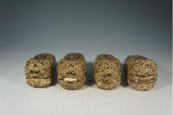 将乐窑宋瓷精品绽放上海|瓷器_新浪财经_新浪网