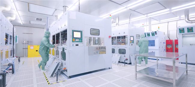 康佳集团的另一产业主线半导体业务,主要是消费电子业务上游的存储类