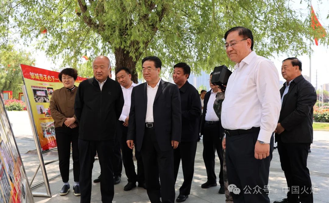 滨州市5月8日,山东省滨州市阳信县信城街道关工委开展防溺水安全教育