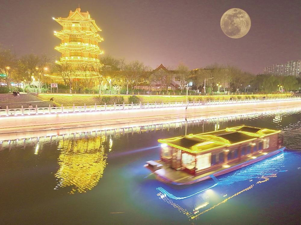 一船明月过沧州_新浪财经_新浪网