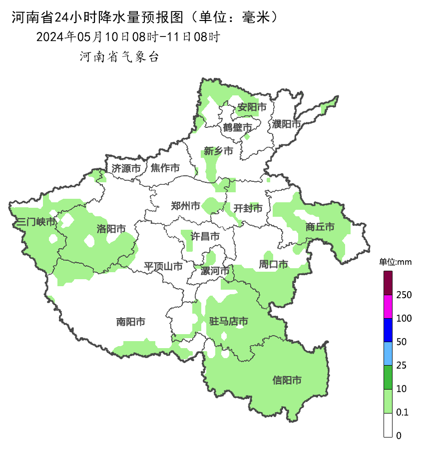 小布说天气 | "青青草原"是我信过最久的谎言……|__
