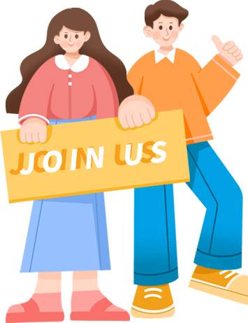 夏季热招 | 招贤纳士 非你莫属