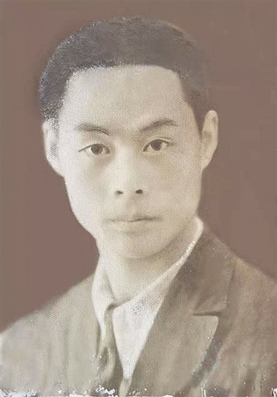 抗日军中的萍乡篮球"三剑客"