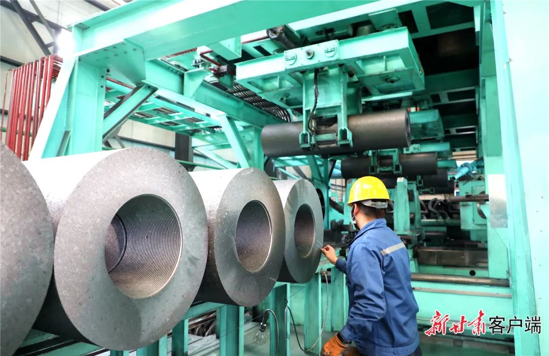 媒体看方大 |方大炭素一季度实现净利润1.71亿元