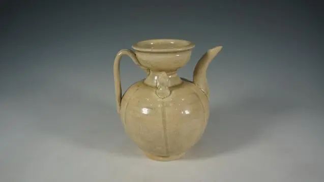 将乐窑宋瓷精品绽放上海|瓷器_新浪财经_新浪网