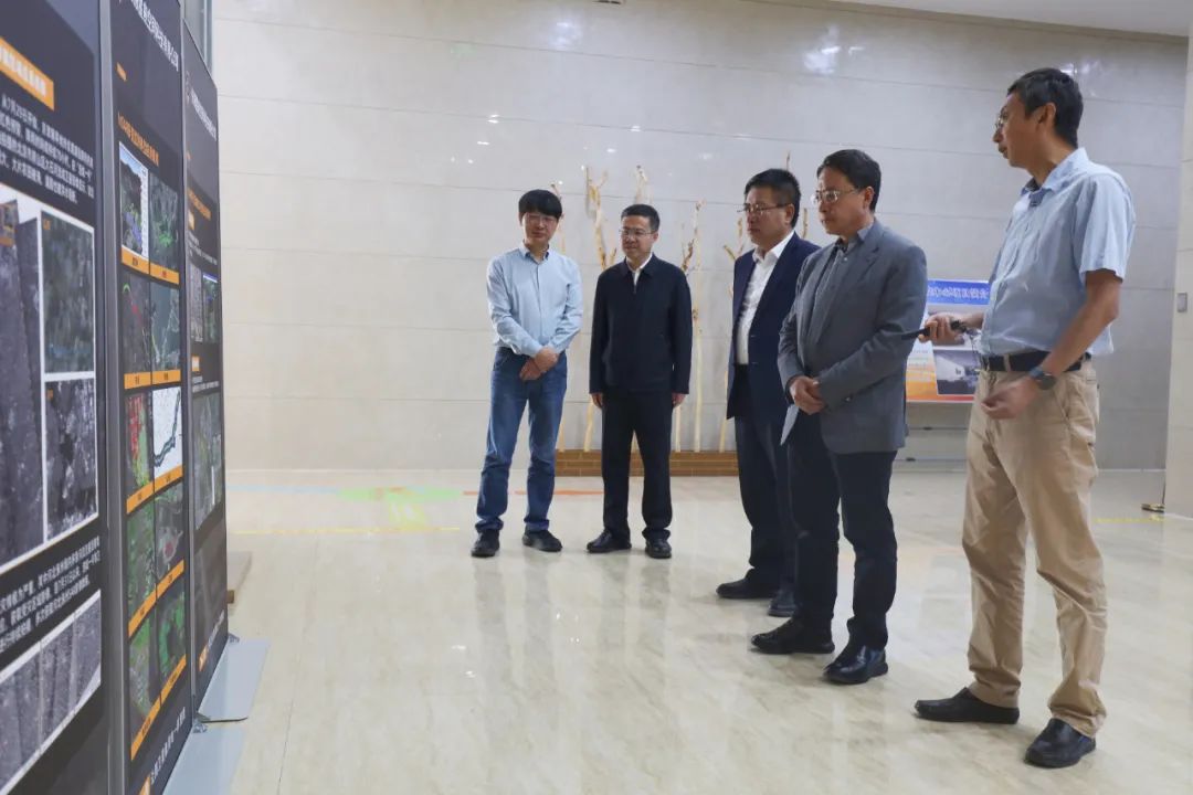 张掖市委书记卢小亨在甘州区调研时强调:坚定信心决心  全力赶超进位