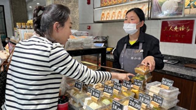 熊小白,乔咖啡……这些你熟悉的上海老字号有了新面孔