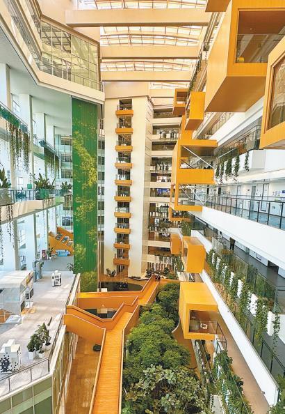 高质量发展进行时丨智能建造引领建筑业高质量发展|西安市_新浪财经_新浪网