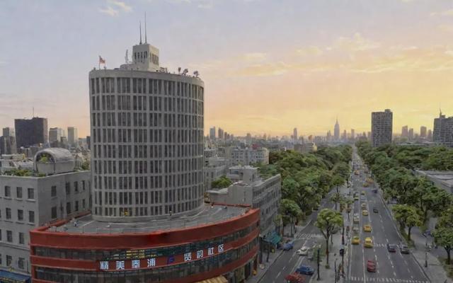 黏土风格的奉浦原来是这样的!