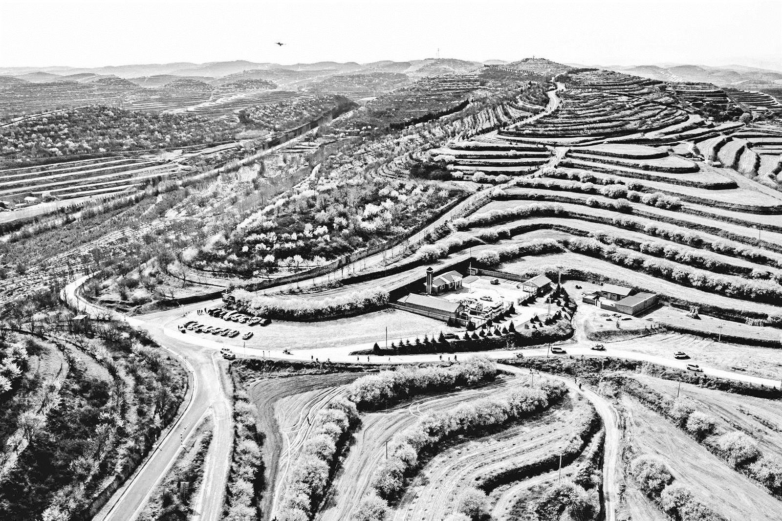 一路一特色 宁夏绘制交旅融合全景图