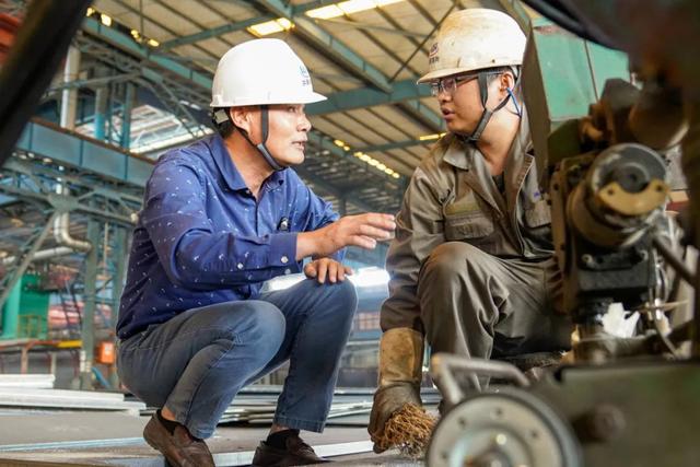 奉贤这位农民工凭借这项手艺"华丽转身"|上海市_新浪财经_新浪网