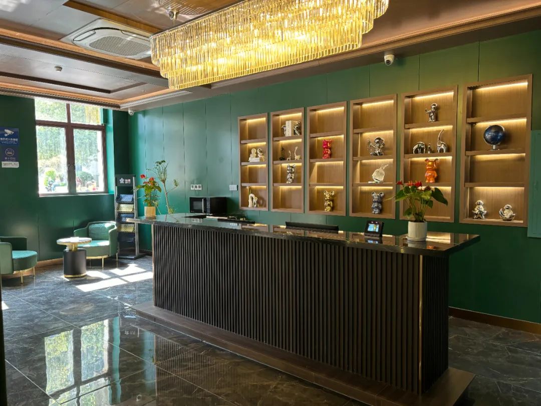 安居宜居 点亮城市 | 融通地产持续加强融寓品牌建设