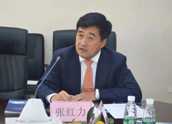 官迷心窍,骗取博士学位,搞迷信活动6868工行原副行长张红力被开除