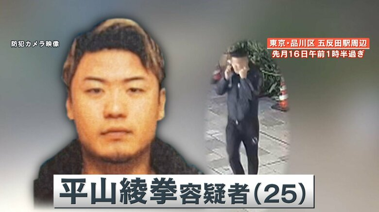 2月拿出一部分钱招募凶手,并供出了自己的"下家"——"中介"平山绫拳