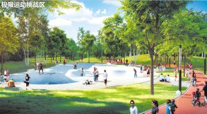 推进九大行动 提升城市品质