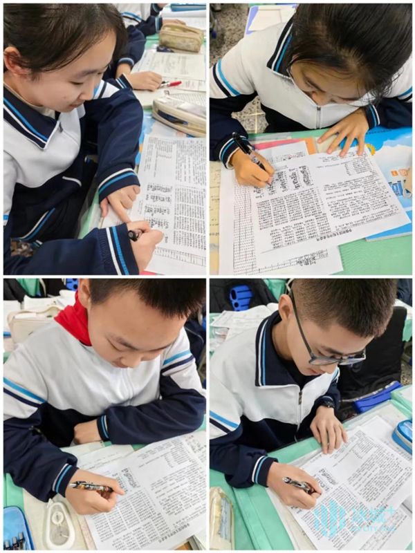 光华学子举行《文明礼仪承诺书》签字仪式|中学_新浪财经_新浪网