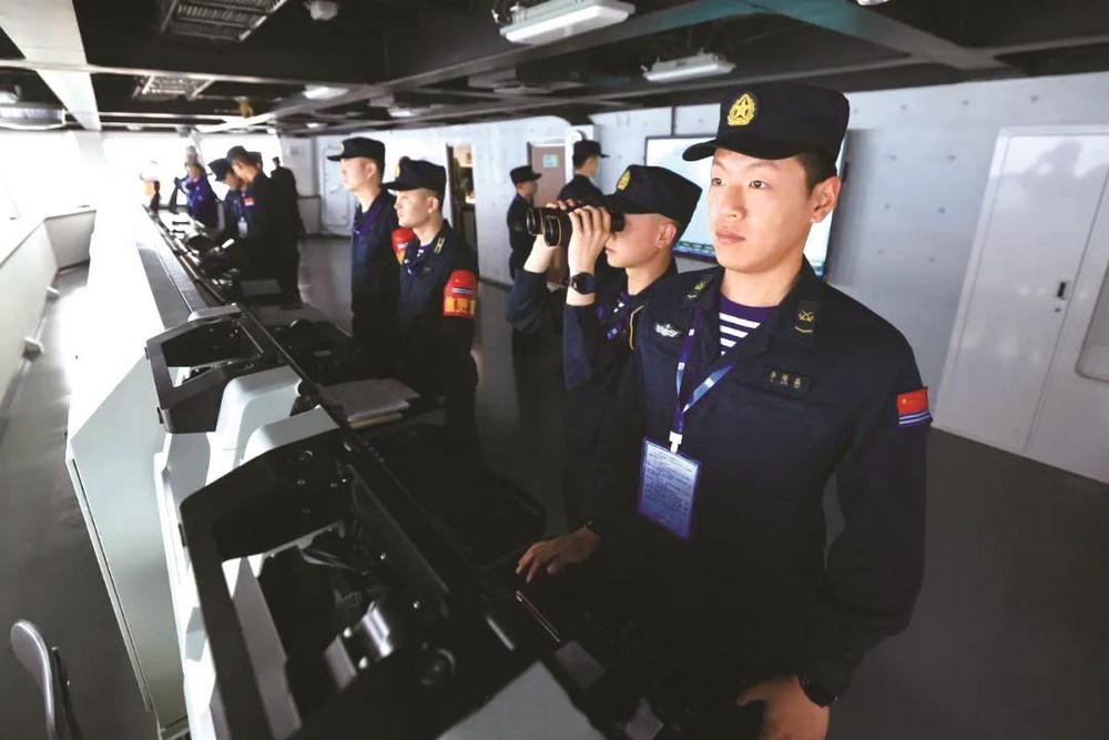 海军福建舰 顺利完成首次航行试验|邯郸市_新浪财经_新浪网