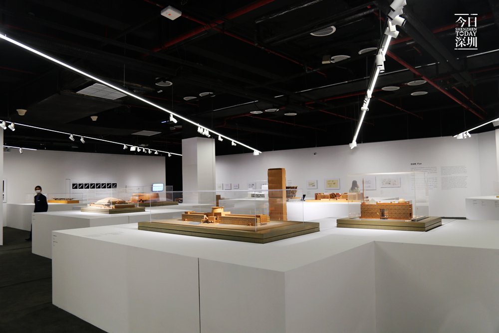 深圳现代设计博物馆图片