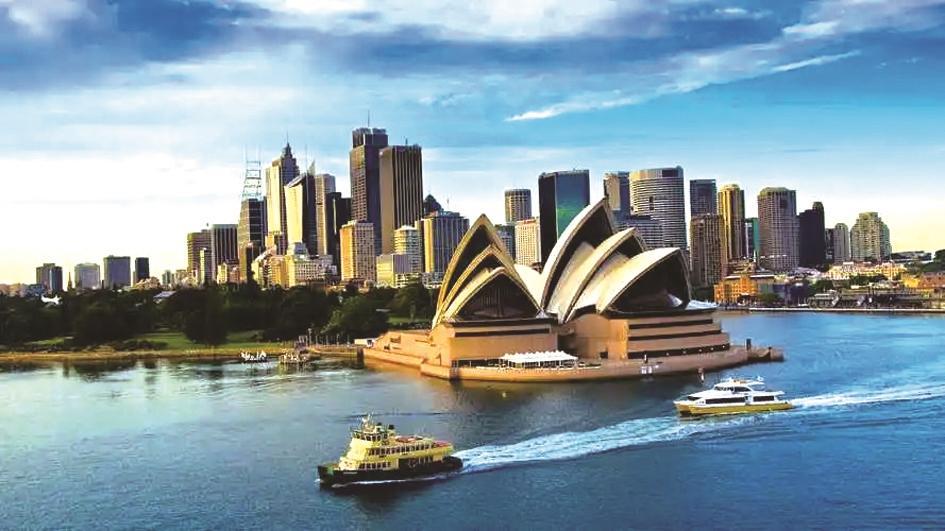 "五一"假期哪些旅游城市表现出众