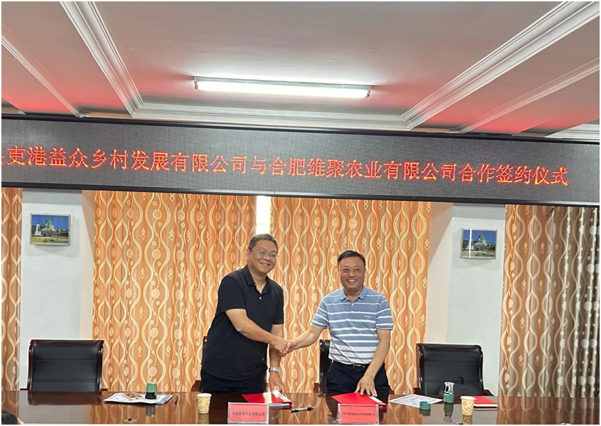 怀宁县副县长王磊