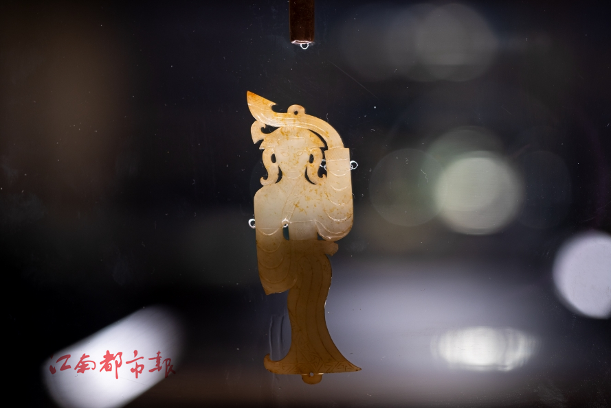 关于海昏侯!这是一个脑洞大开的故事