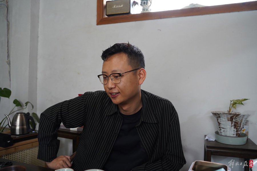 大量年轻人涌入景德镇:做瓷器当"景漂"不是为躺平