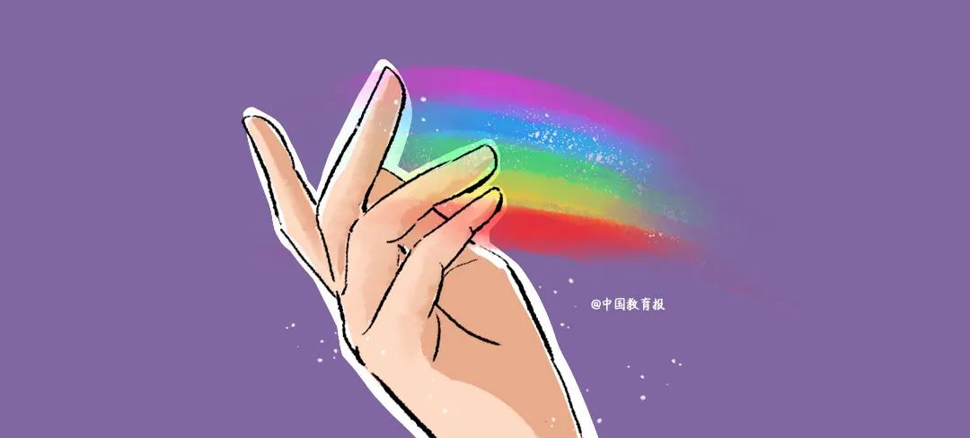 怎样看待碎片化阅读?中国教育报推动读书人物为你解答