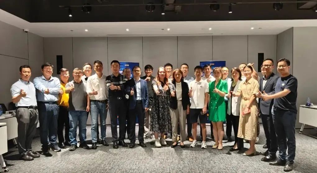 投资300亿!深圳机器人产业爆发