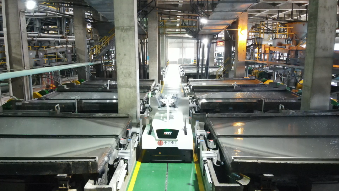 锡业股份一季度实现归母净利润3.26亿元