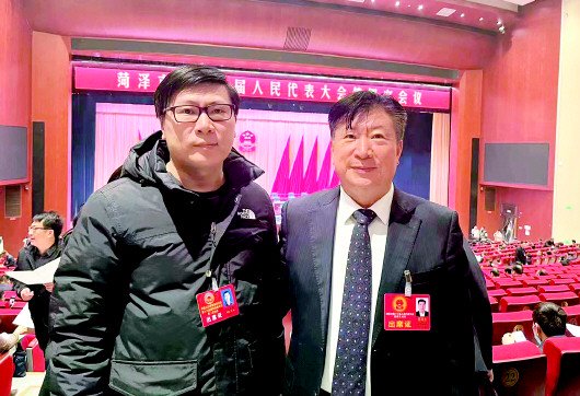 菏泽招商引资用好"以商招商"