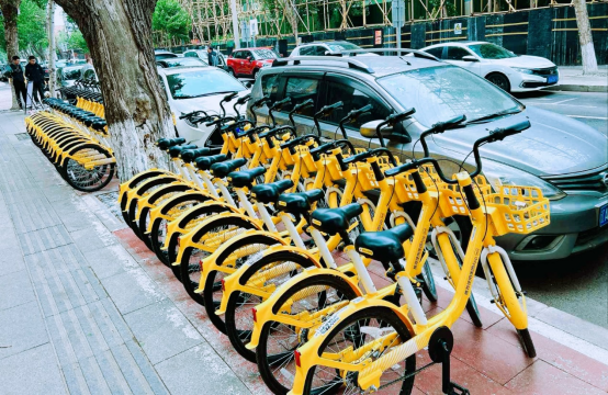 新车来了!美团单车全面升级 服务沈城市民|沈阳市_新浪财经_新浪网