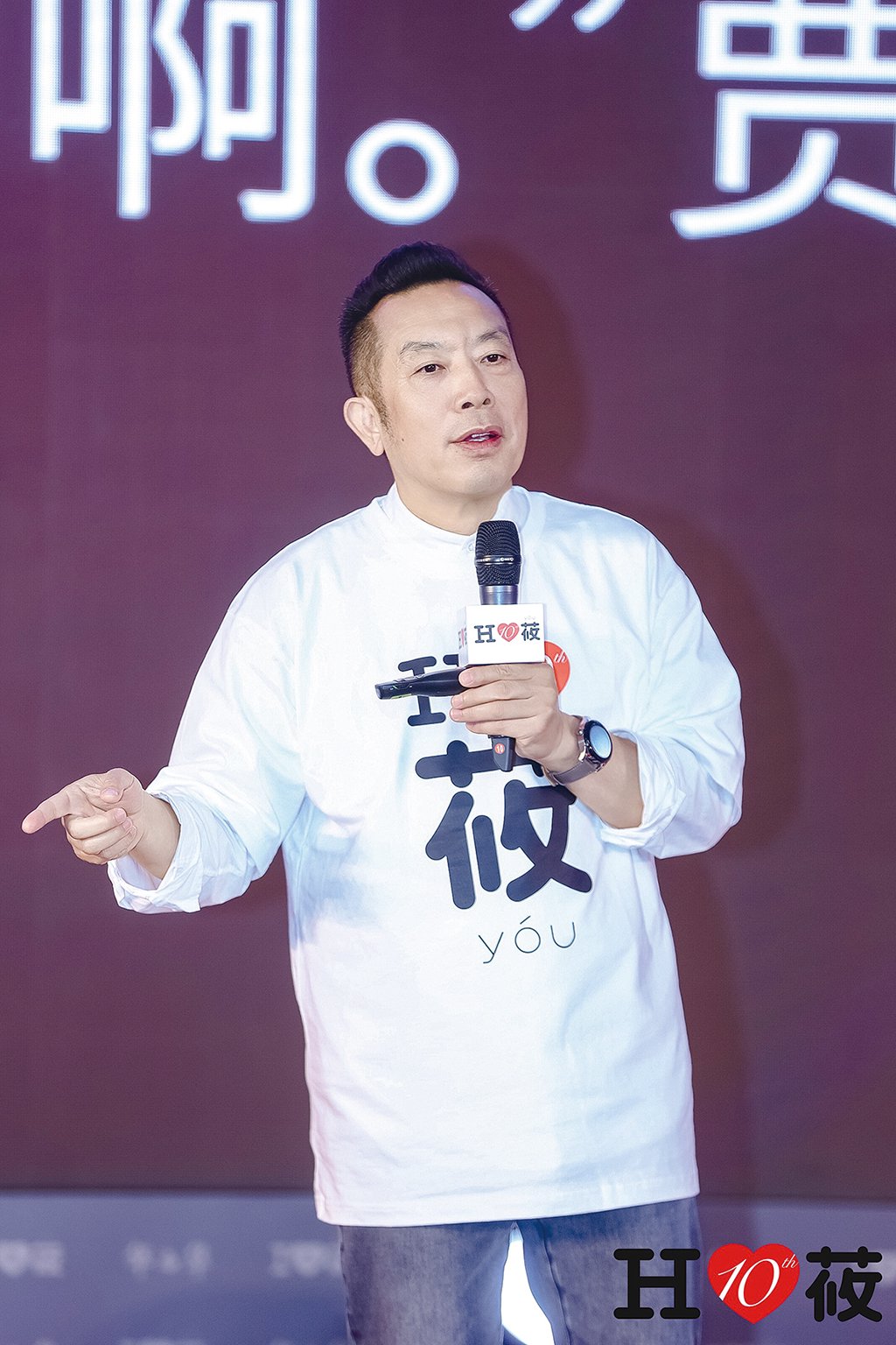 用品质擦亮品牌——访西贝餐饮集团创始人,董事长贾国龙