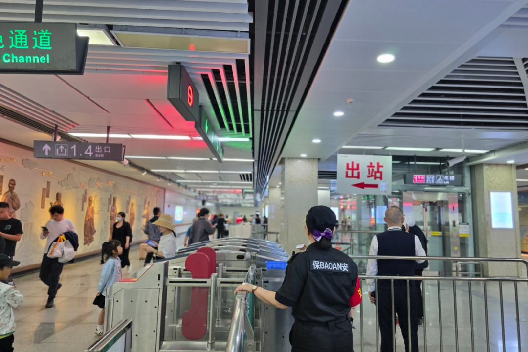 刚刚,长沙地铁公告:再优化!