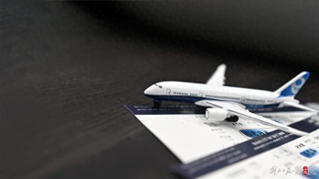 节后"白菜价"机票频现,错峰出游跟着走就对了