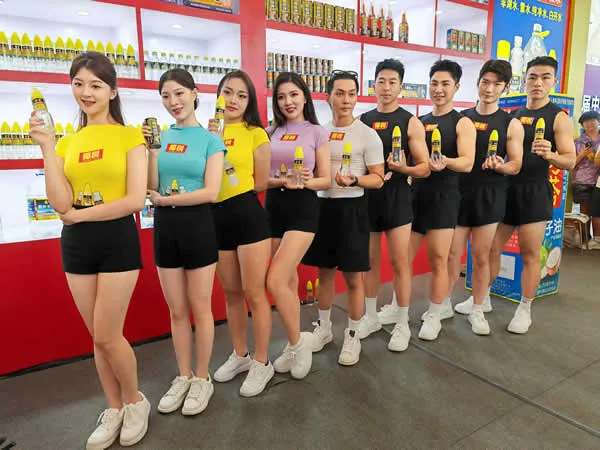 图片来源：椰树集团官网