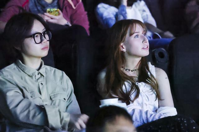 特技替身爱上傲娇导演,《特技狂人》也许是元电影的最好打开方式