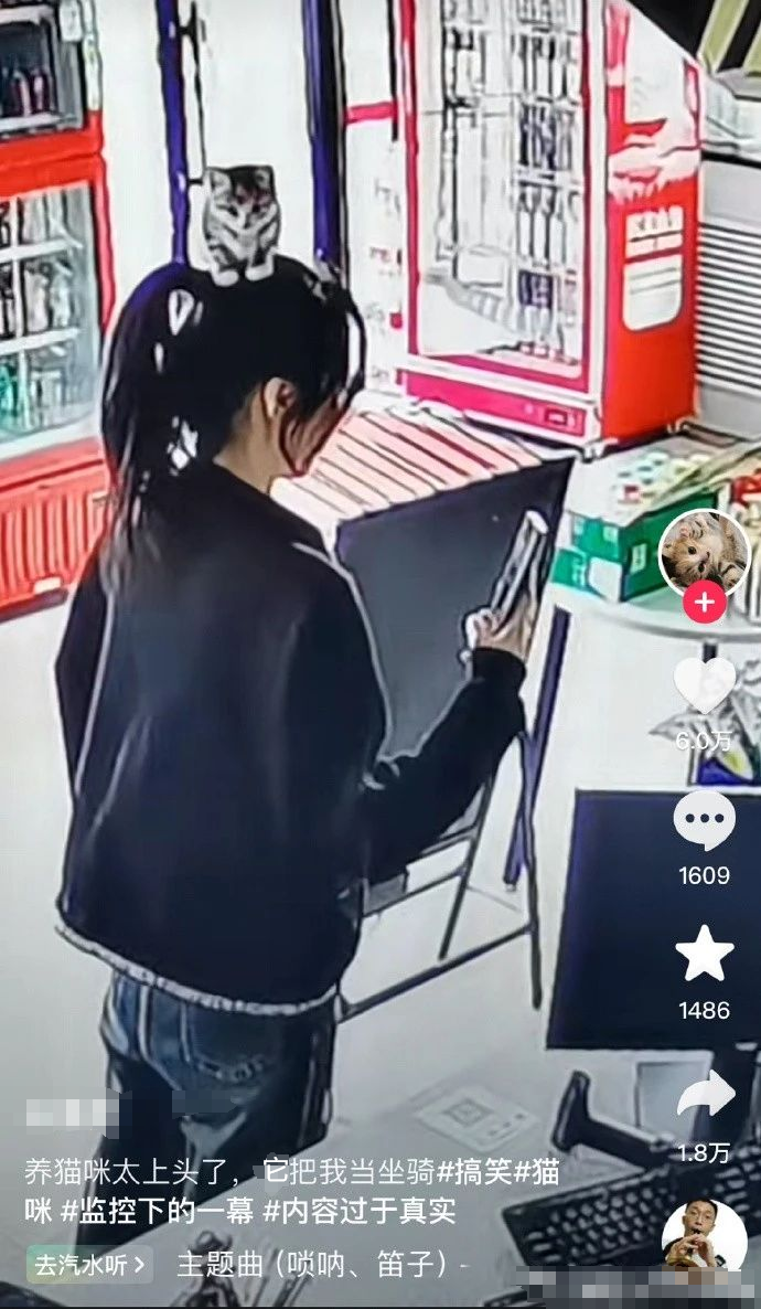 妹妹买的口罩笑死个人,看来以后只能以侧脸示人了!哈哈哈哈哈