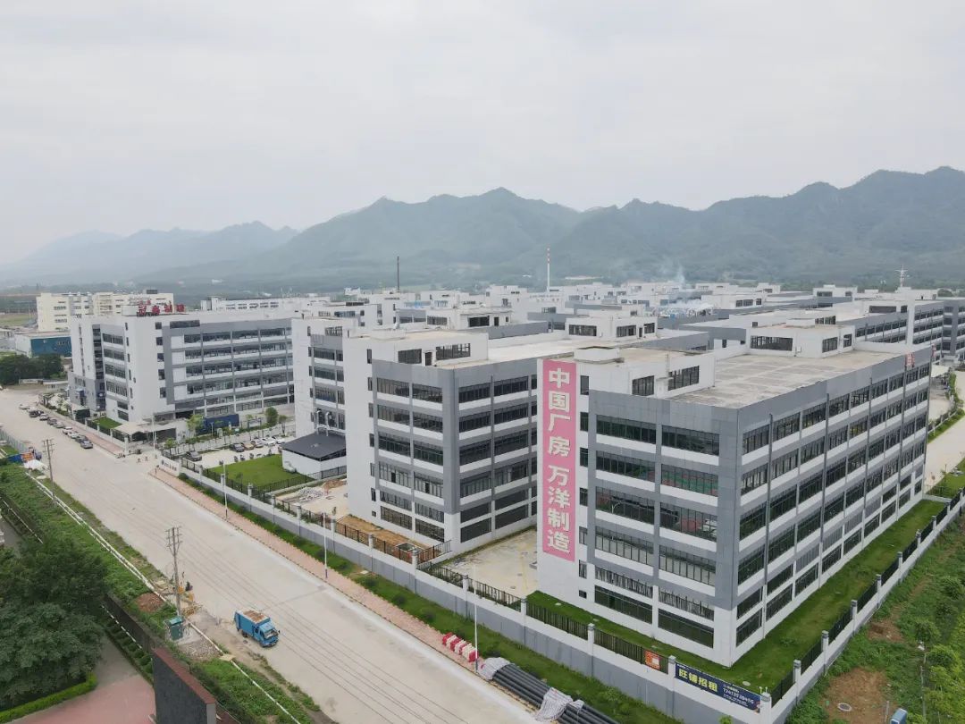 融湾向"新","万亩千亿"蓝图在这里徐徐展开