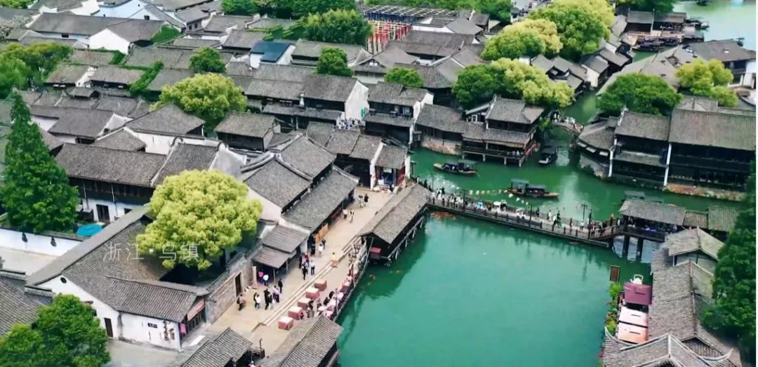 大败局！批量复制的旅游古镇，正在批量沦为“鬼镇”|乌镇_新浪财经_新浪网